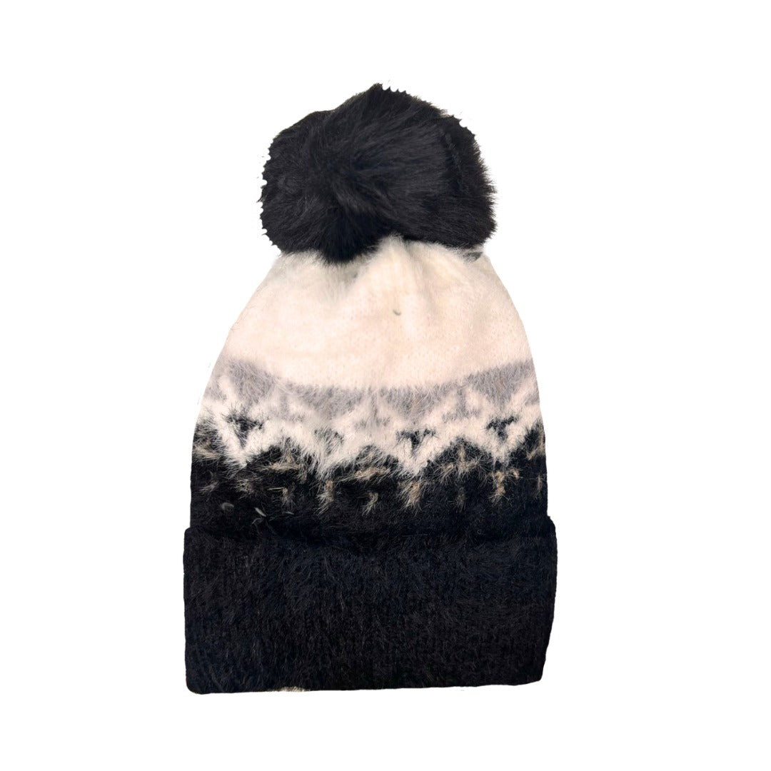 Gorro Dama TTT
