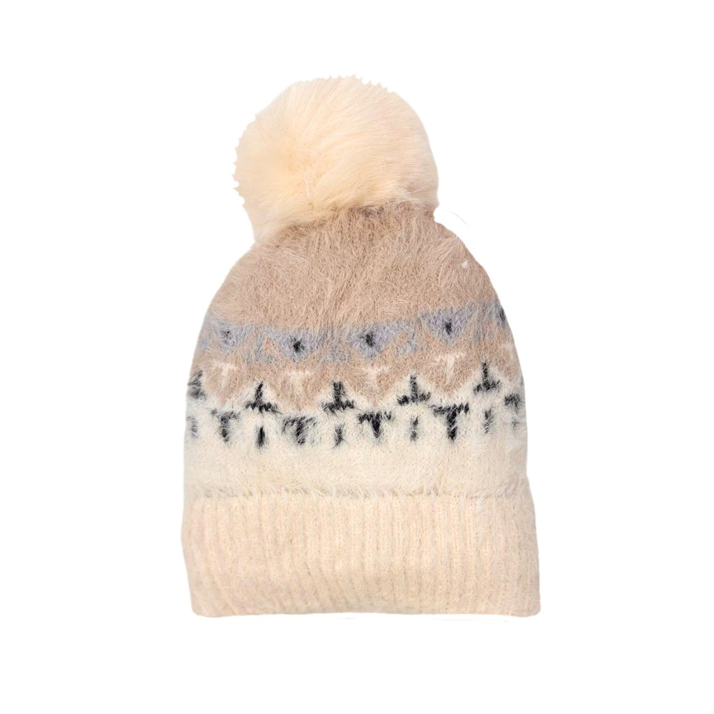 Gorro Dama TTT