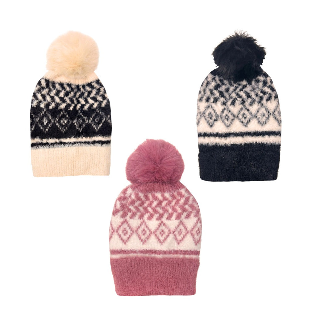 Gorro Fashion