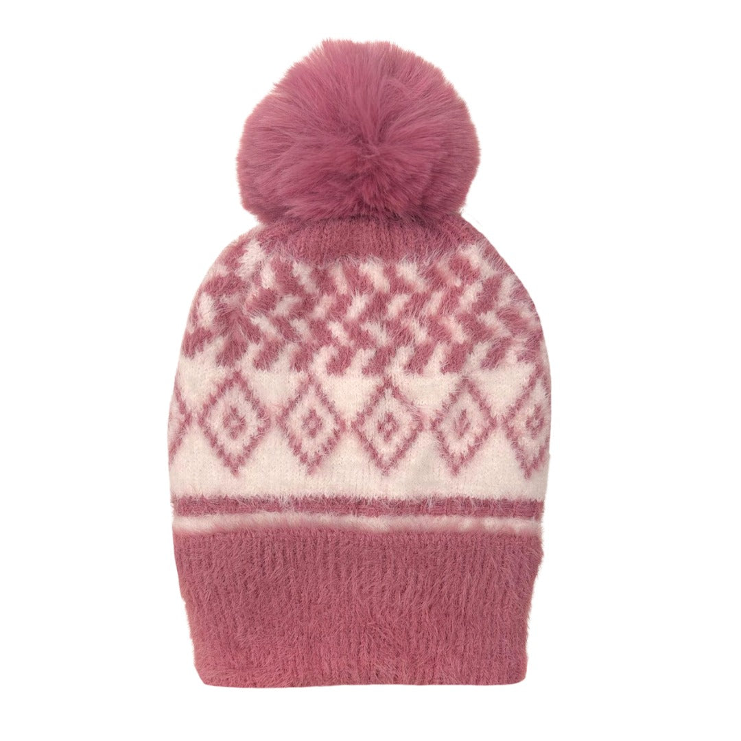 Gorro Dama Nova