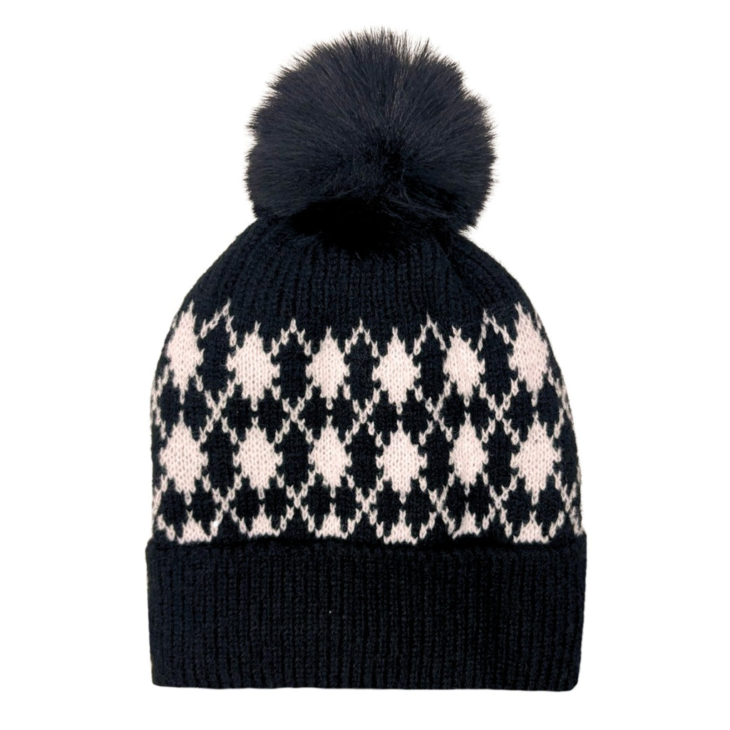 Gorro Dama Sophi