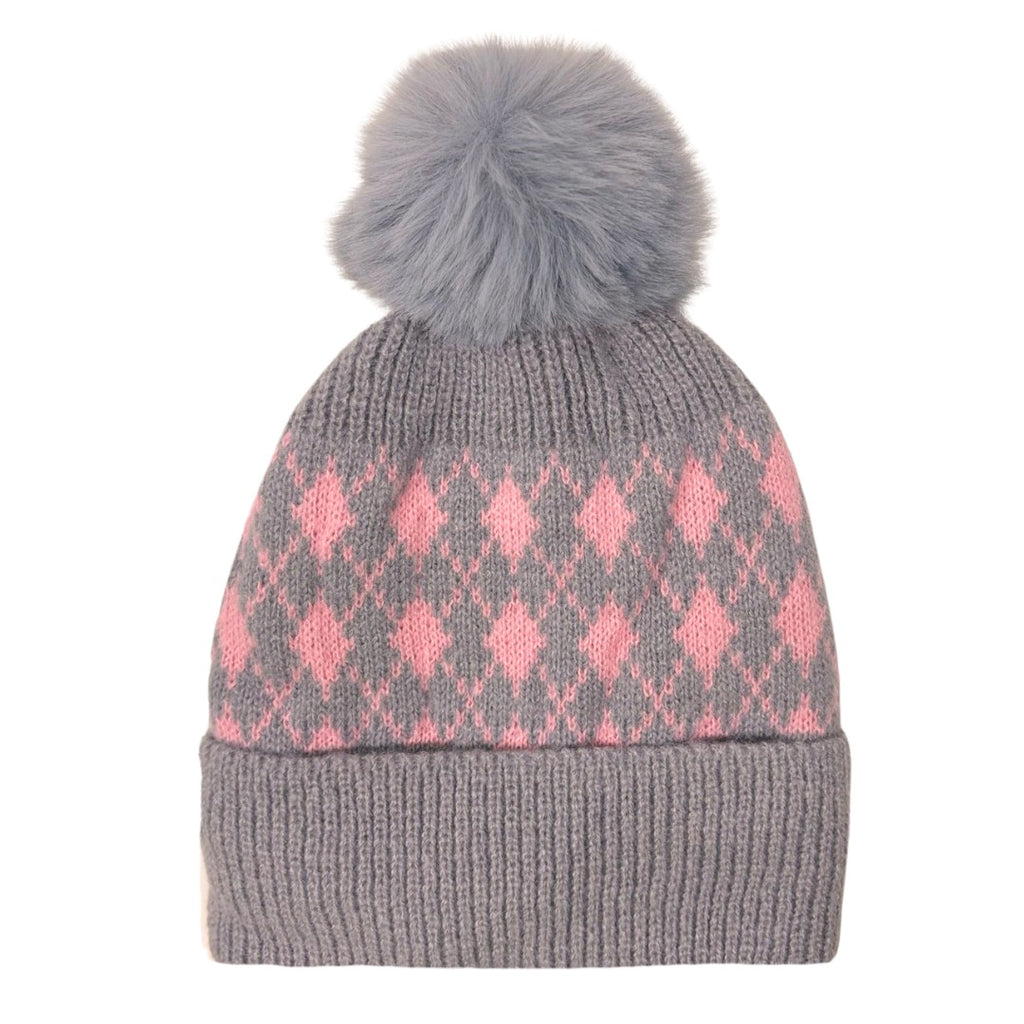 Gorro Dama Sophi