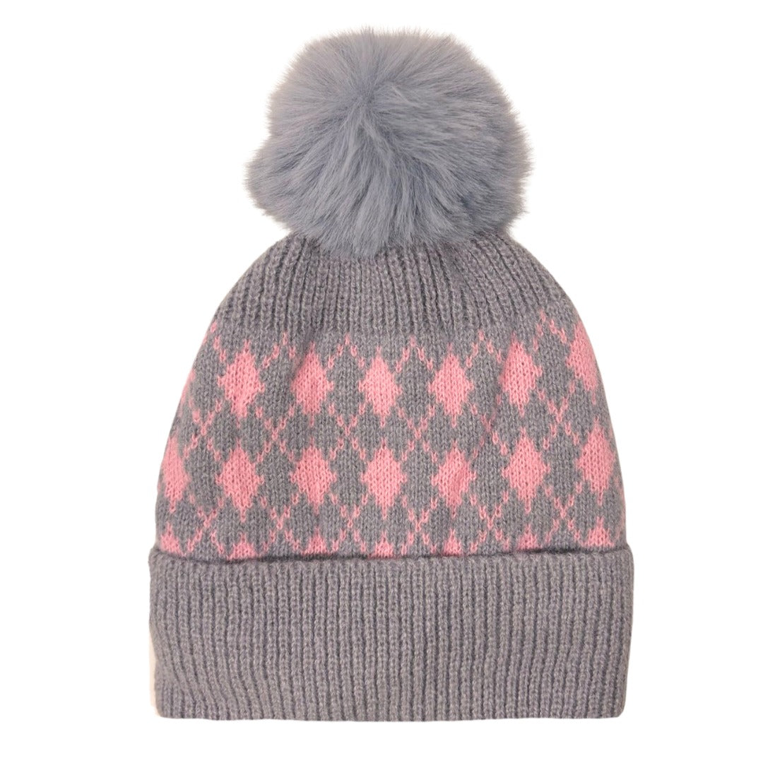 Gorro Dama Sophi