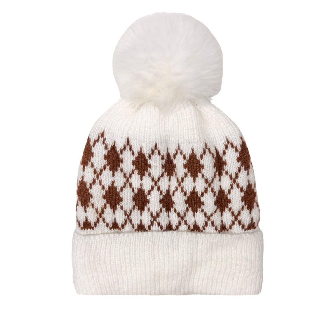 Gorro Dama Sophi