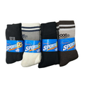 Medias Largas Sport Surtidas