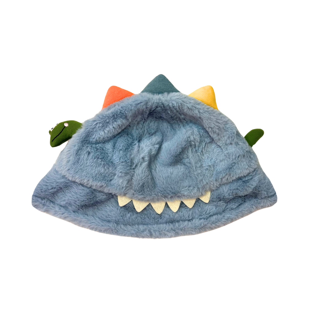 Cancherito Dino infantil