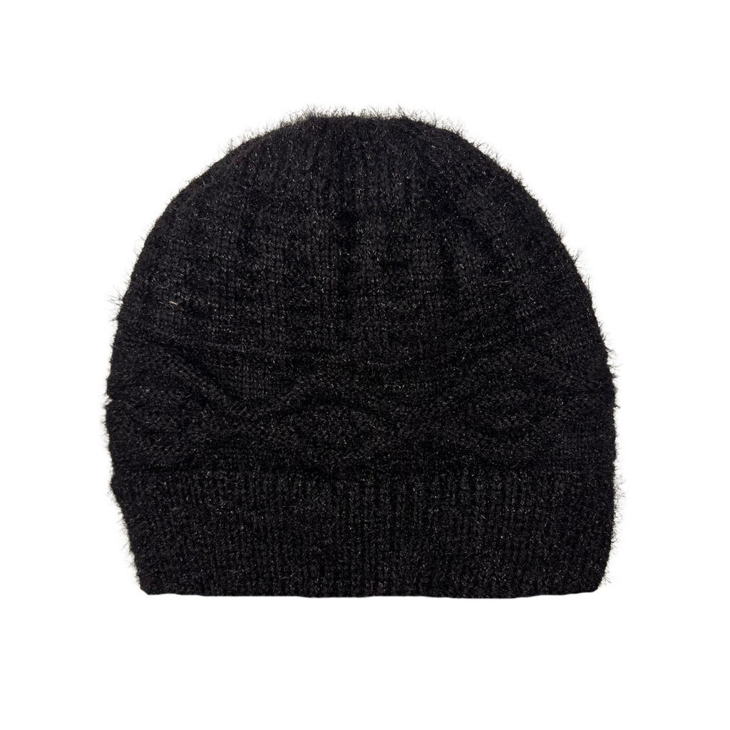Gorro De Lana Dama