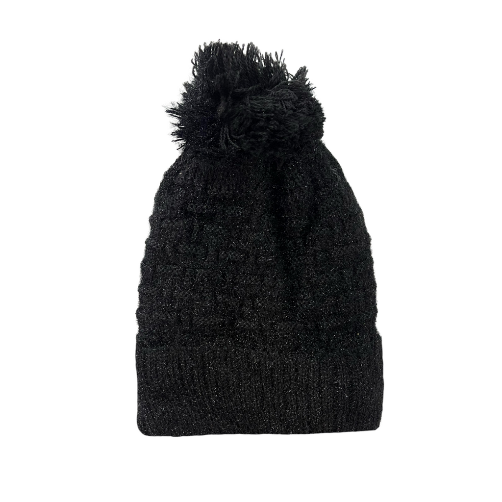 Gorro De Lana Dama