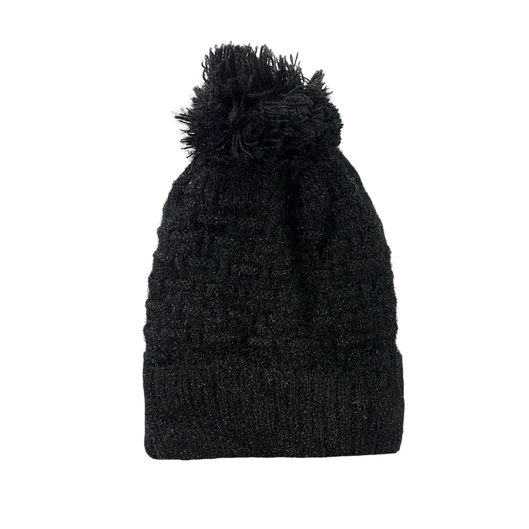 Gorro De Lana Dama