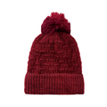 Gorro De Lana Dama