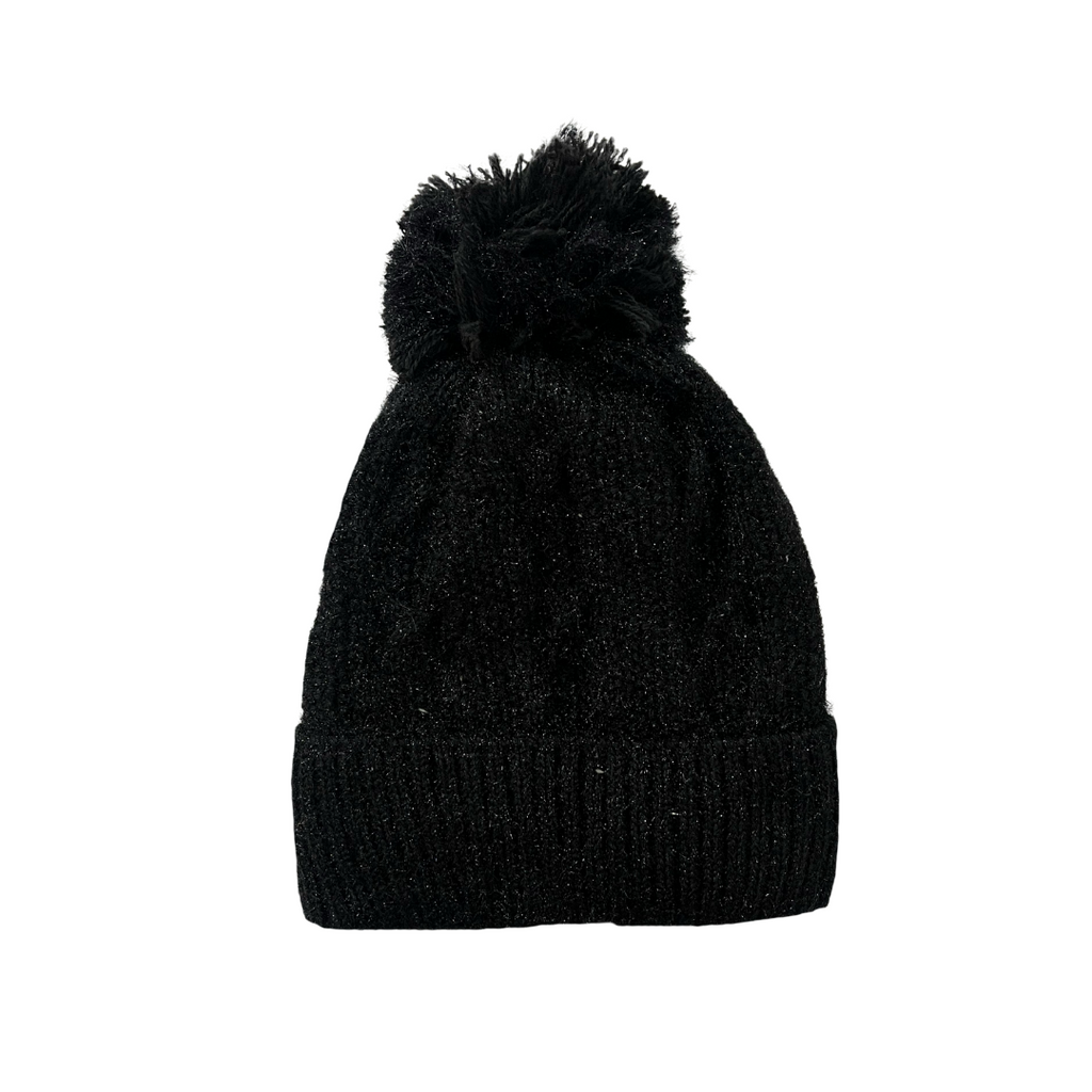 Gorro De Lana Dama