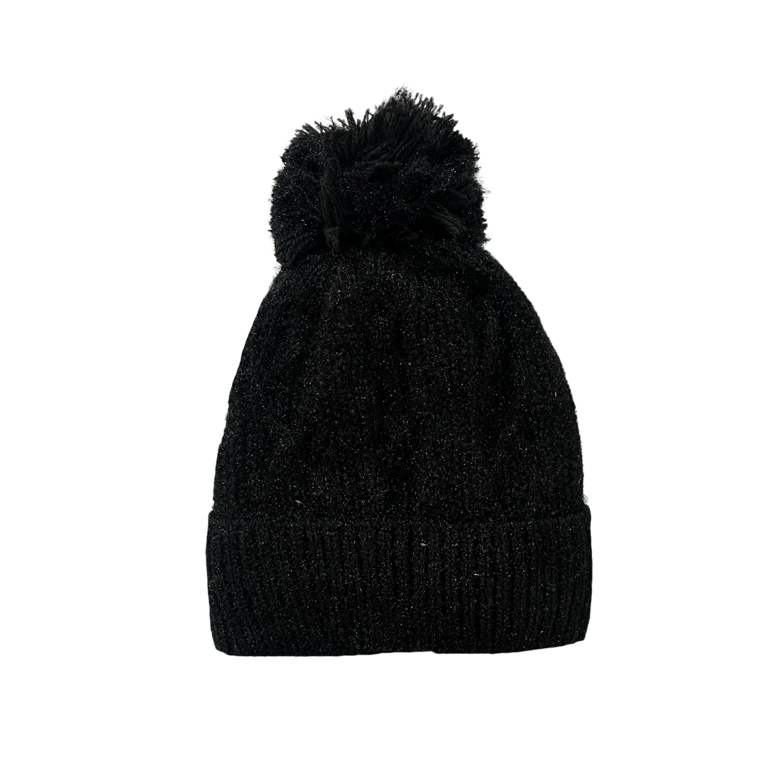 Gorro De Lana Dama