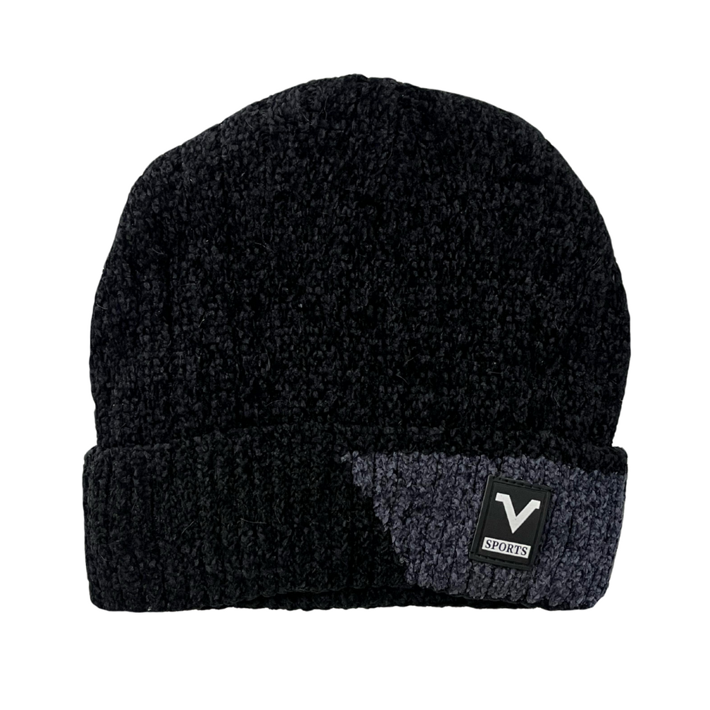 Gorro V Caballero