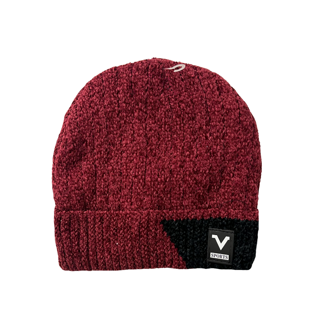 Gorro V Caballero