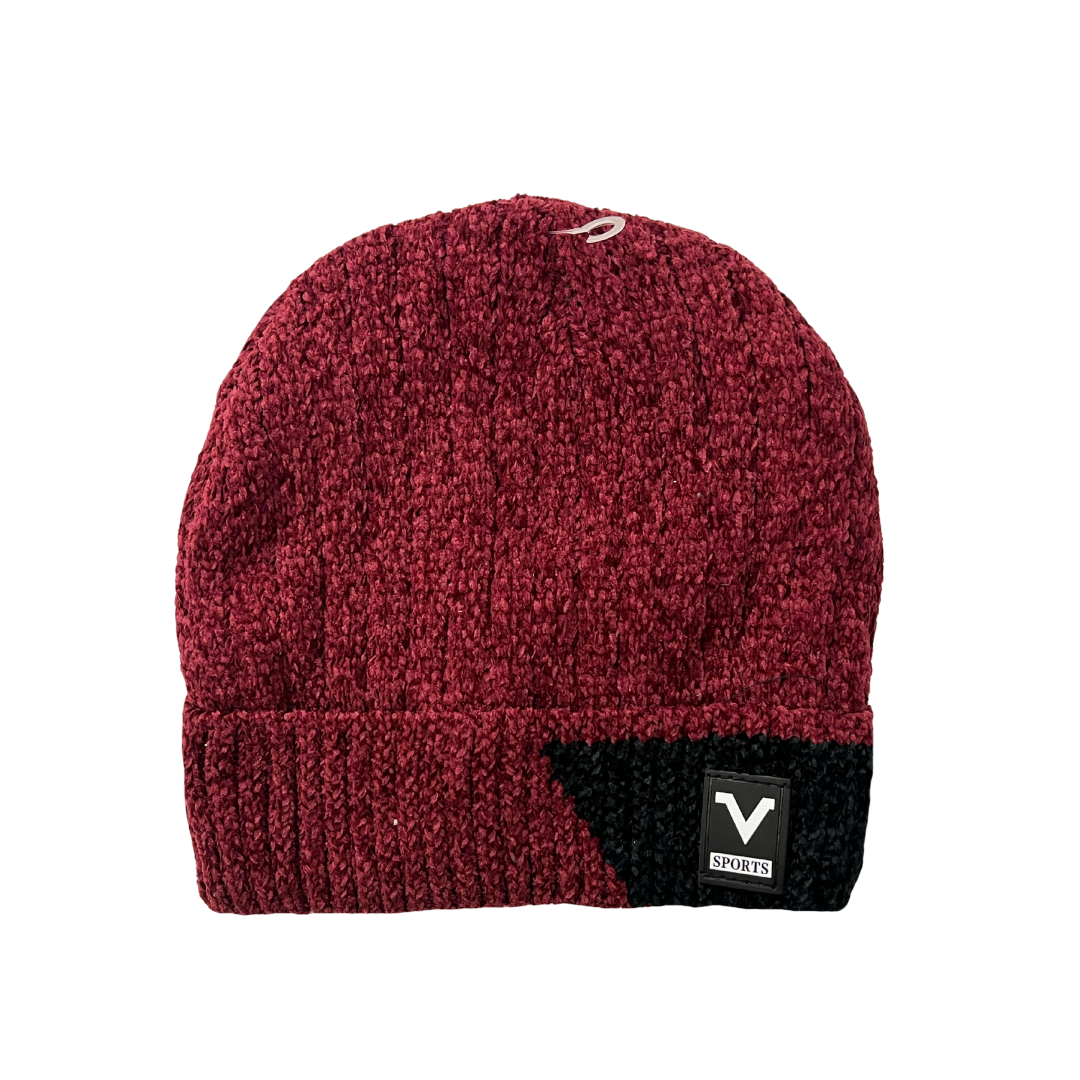 Gorro V Caballero