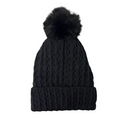 Gorro De Lana Liso