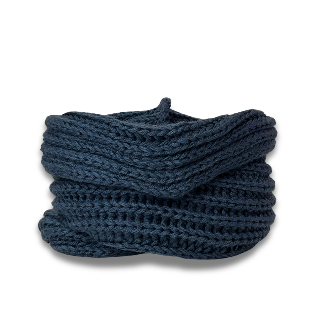 Cuello De Lana Adulto