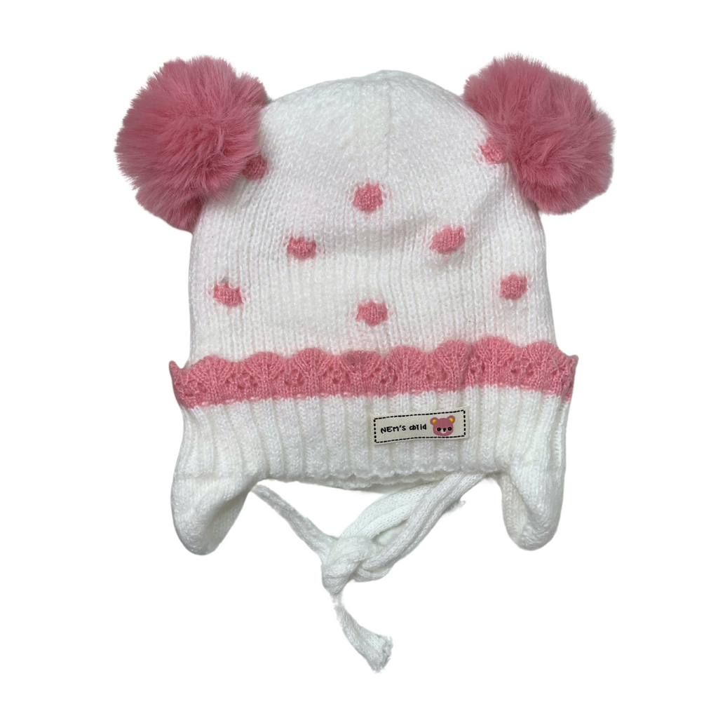 Gorro De Invierno Infantil