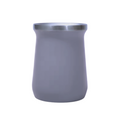 Mate De Acero Inoxidable 160 ml