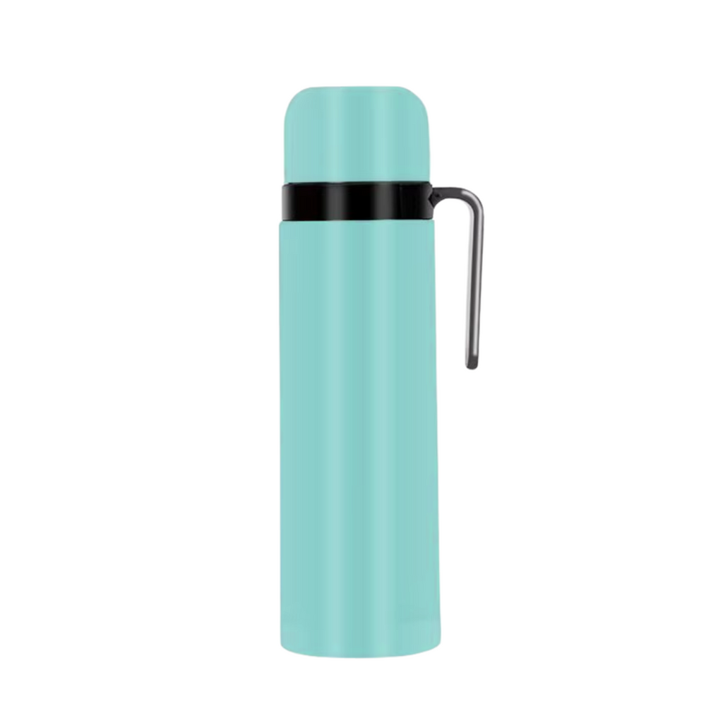 Termo Metálico 1L