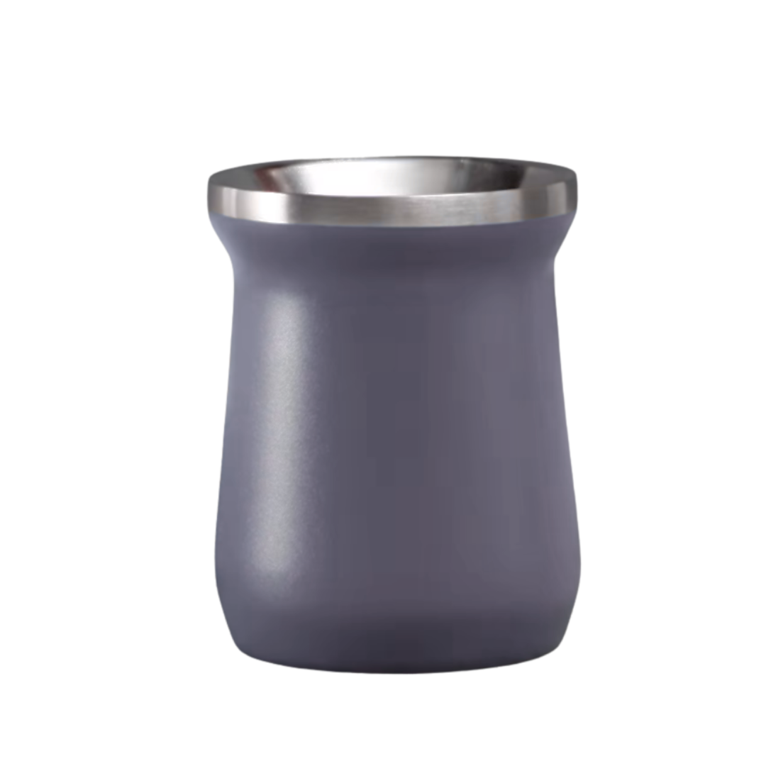 Mate De Acero Inoxidable