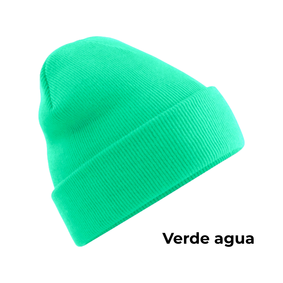 Gorro Rocky