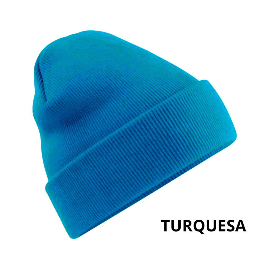 Gorro Rocky