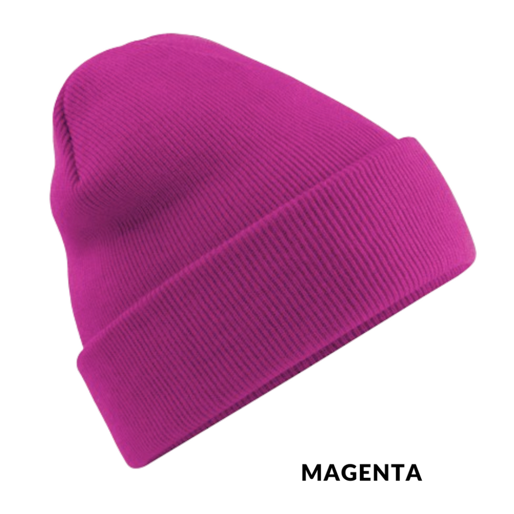 Gorro Rocky