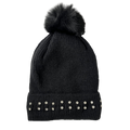 Gorro Dama Strass