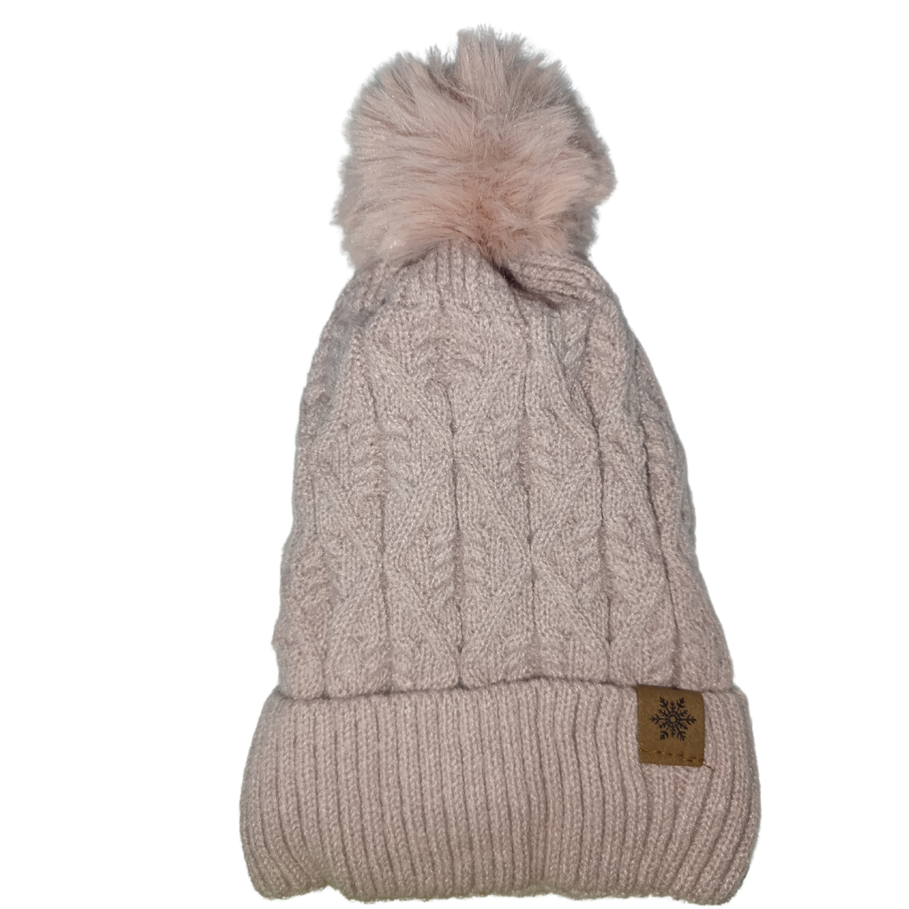Gorro Dama Copo