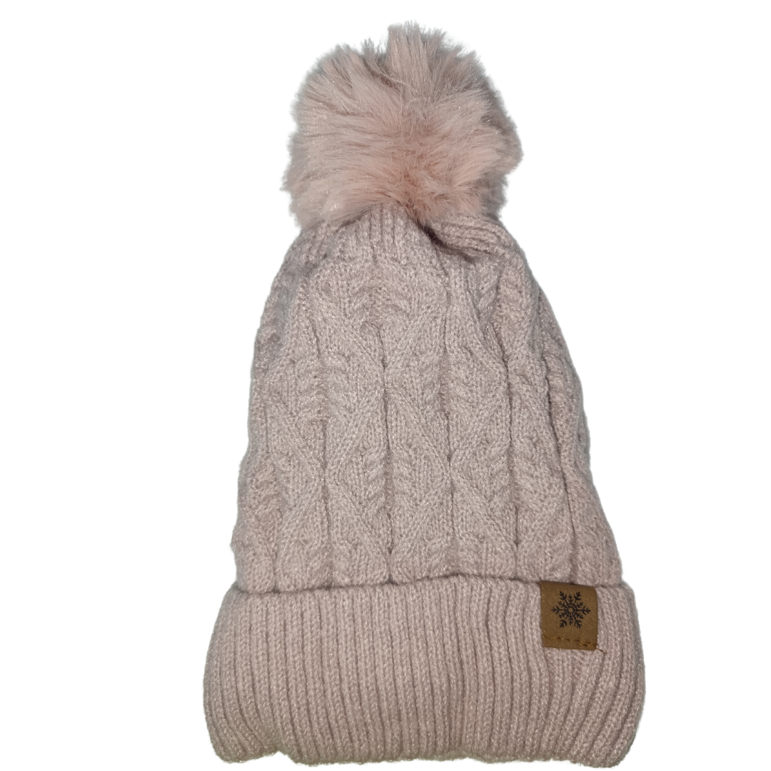 Gorro Dama Copo