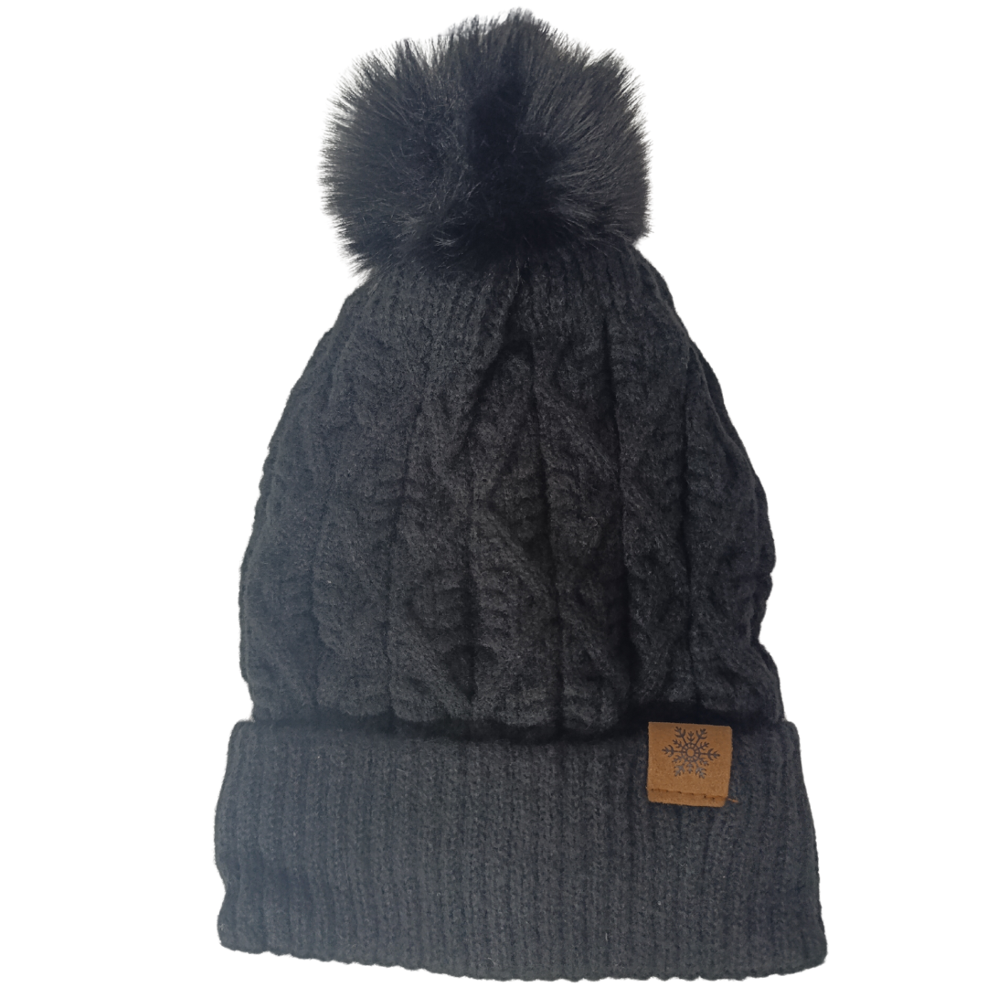 Gorro Dama Copo