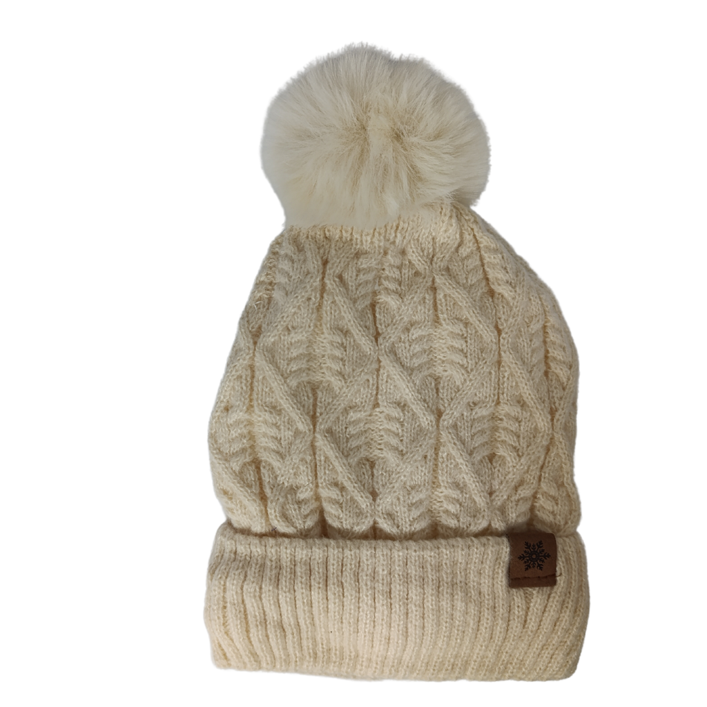 Gorro Dama Copo