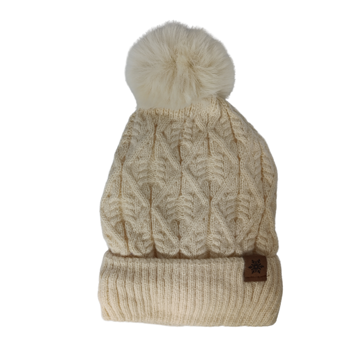 Gorro Dama Copo