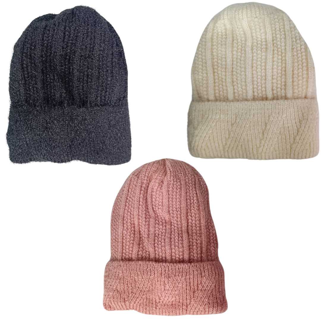 Gorro Invierno