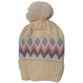 Gorro Invierno De Dama