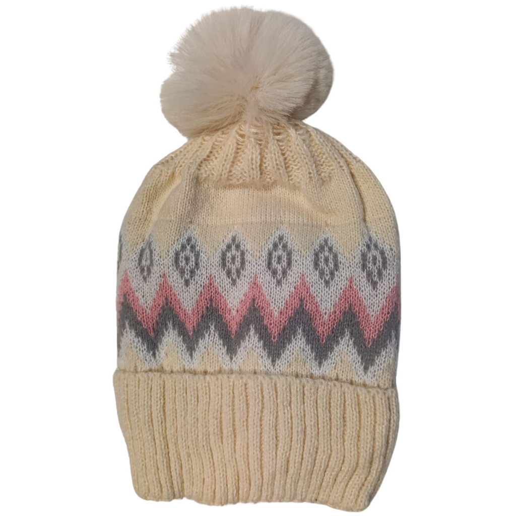 Gorro Invierno De Dama