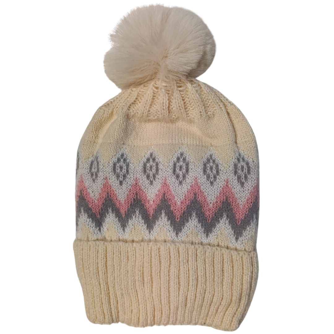 Gorro Invierno De Dama