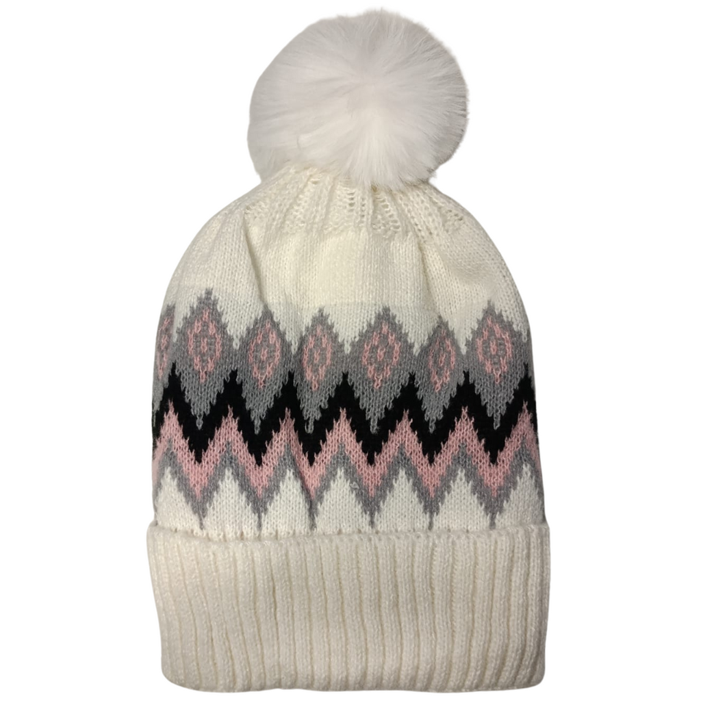 Gorro Invierno De Dama