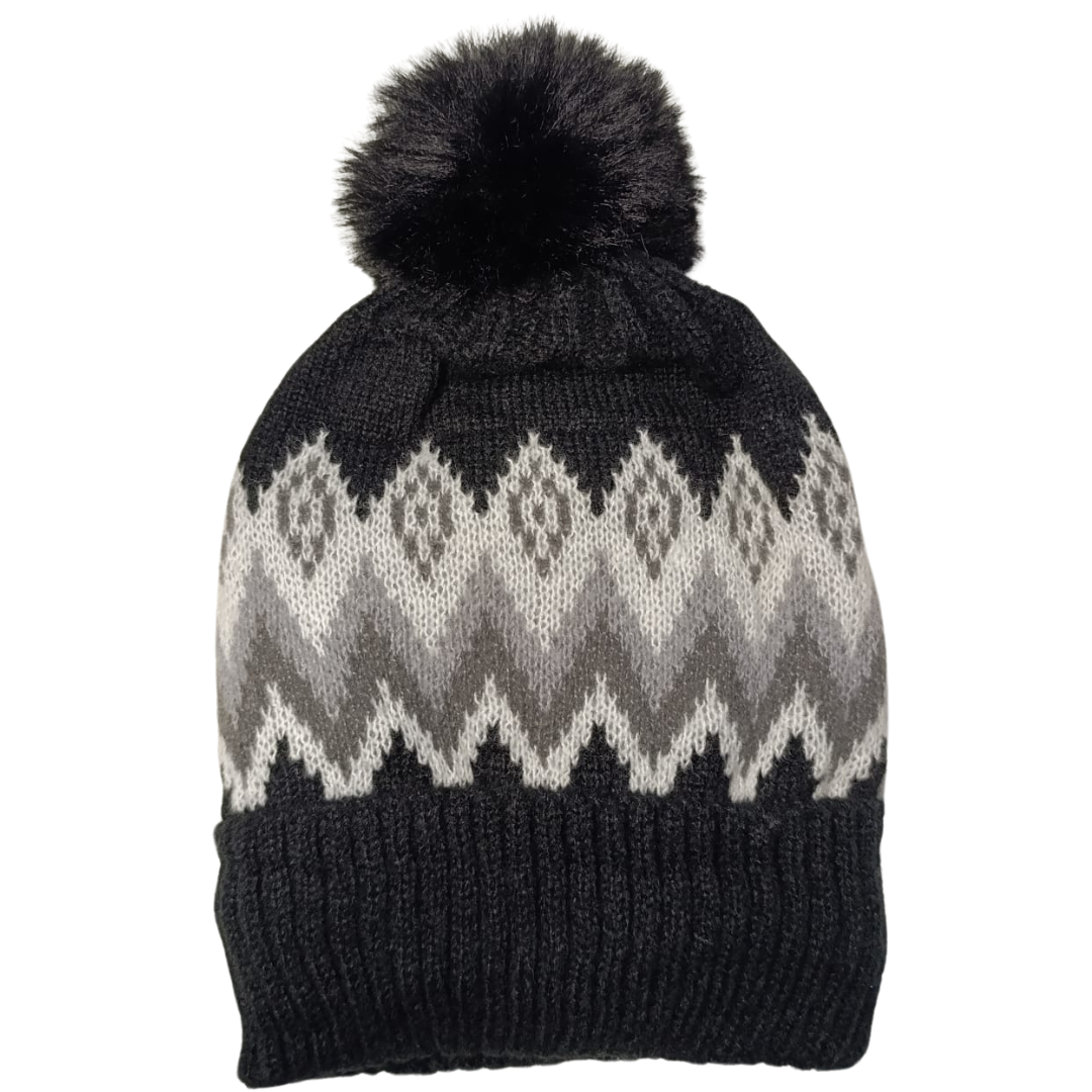 Gorro Invierno De Dama