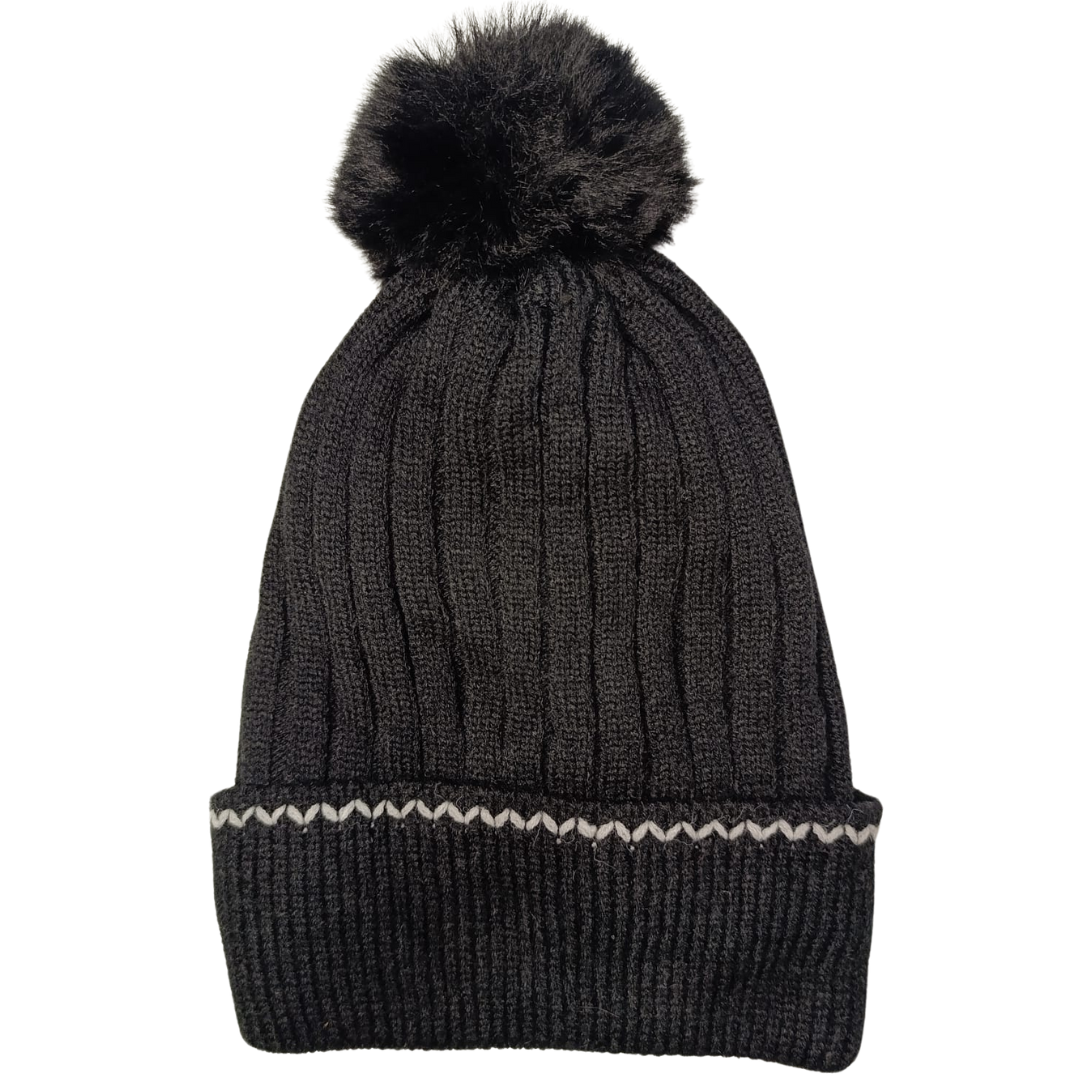 Gorro Dama Puntadas