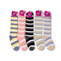Medias Plush Adulto Largas