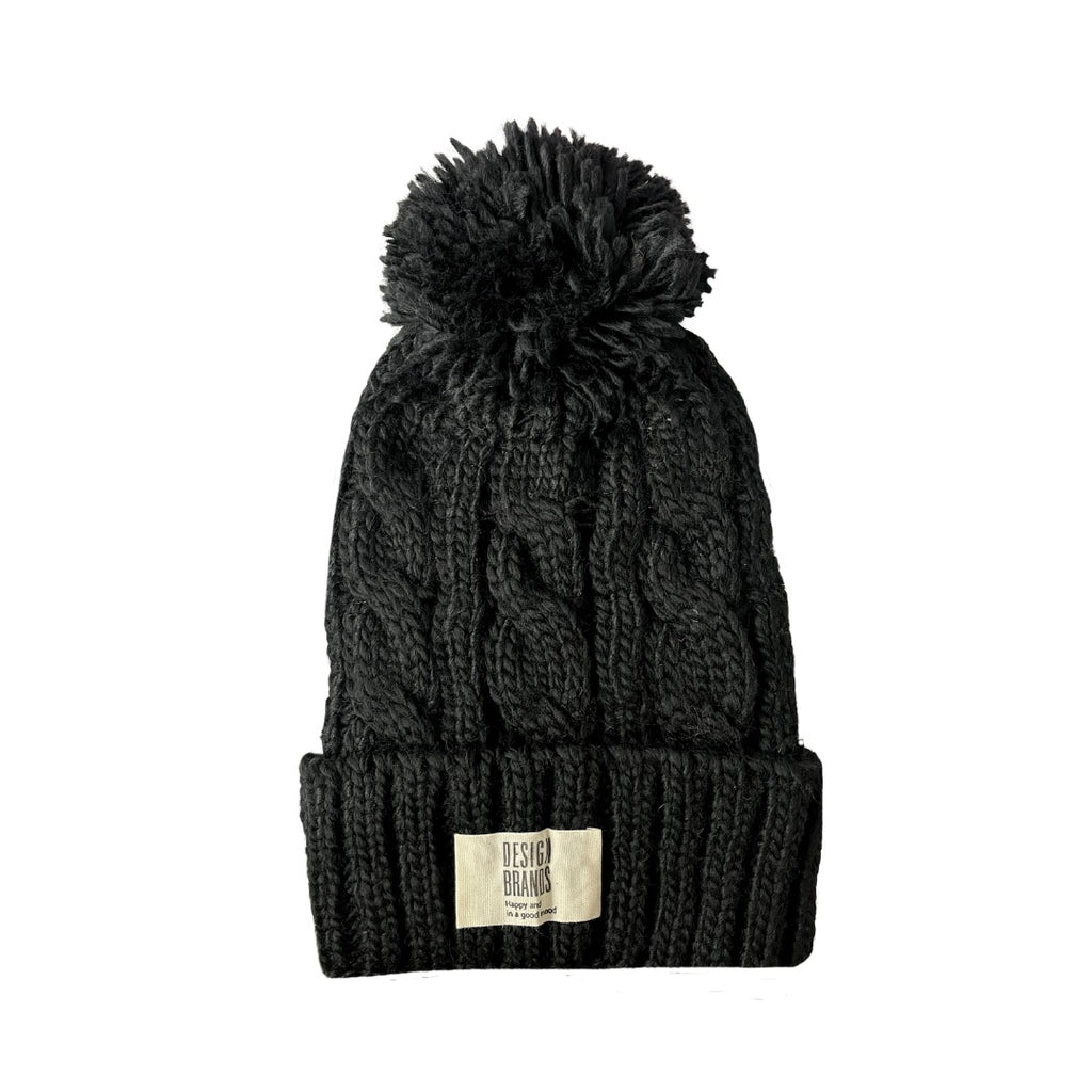Gorro Dama Glitch