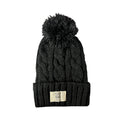 Gorro Dama Glitch