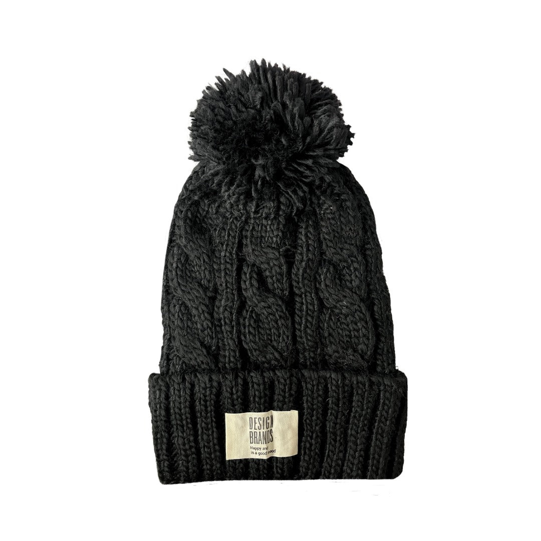 Gorro Dama Glitch