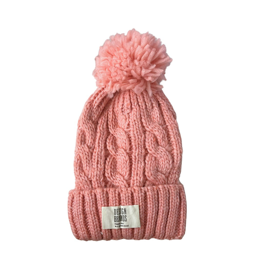 Gorro Dama Glitch