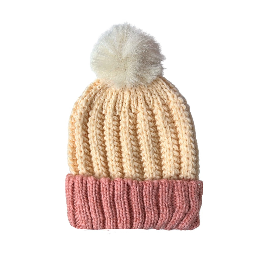 Gorro Dama Willow