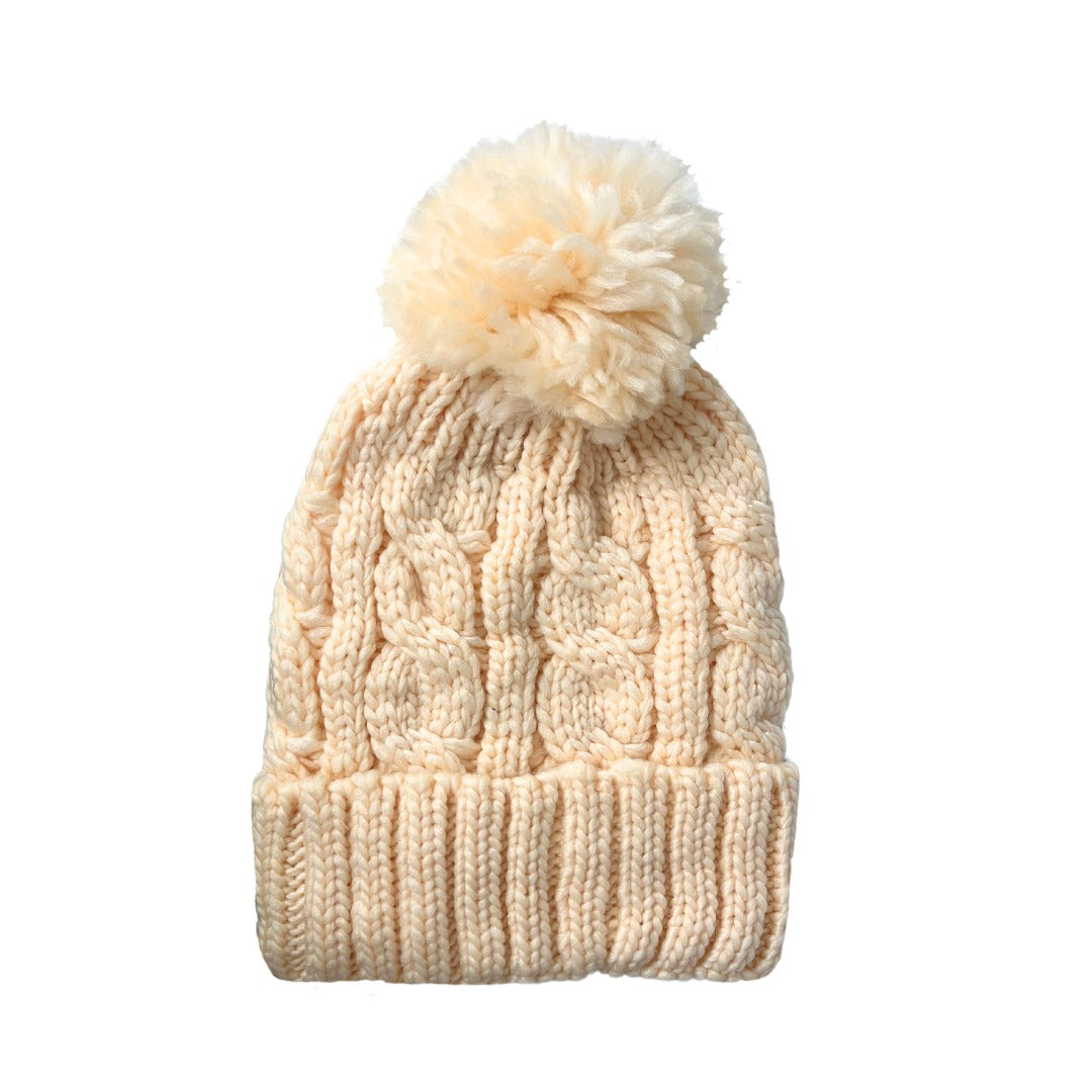 Gorro Dama Marjorie