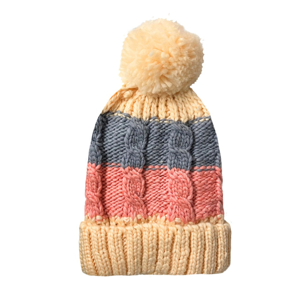 Gorro Dama August