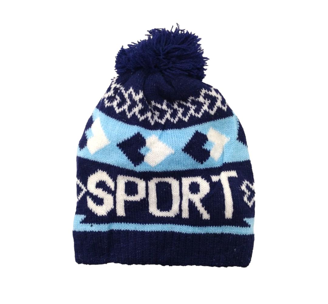 Gorro Infantil Sport